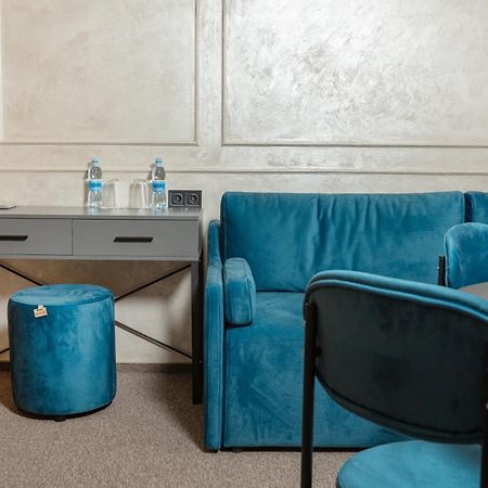 Jam Apartments リヴィウ エクステリア 写真