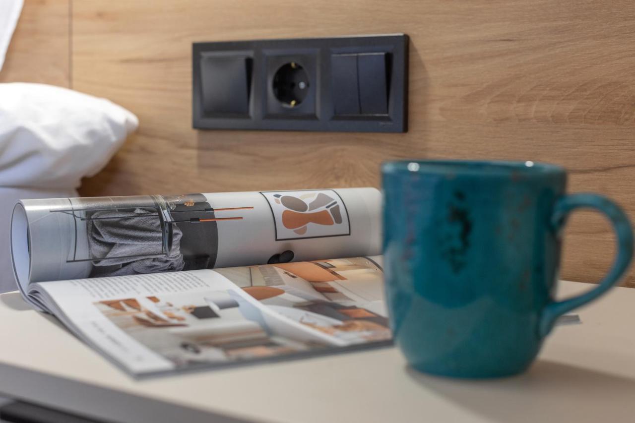 Jam Apartments リヴィウ エクステリア 写真