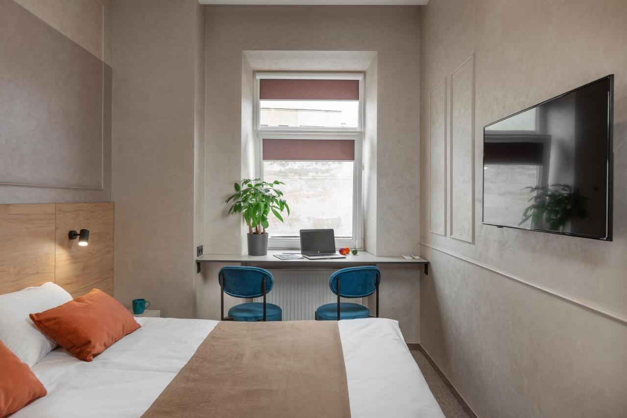 Jam Apartments リヴィウ エクステリア 写真