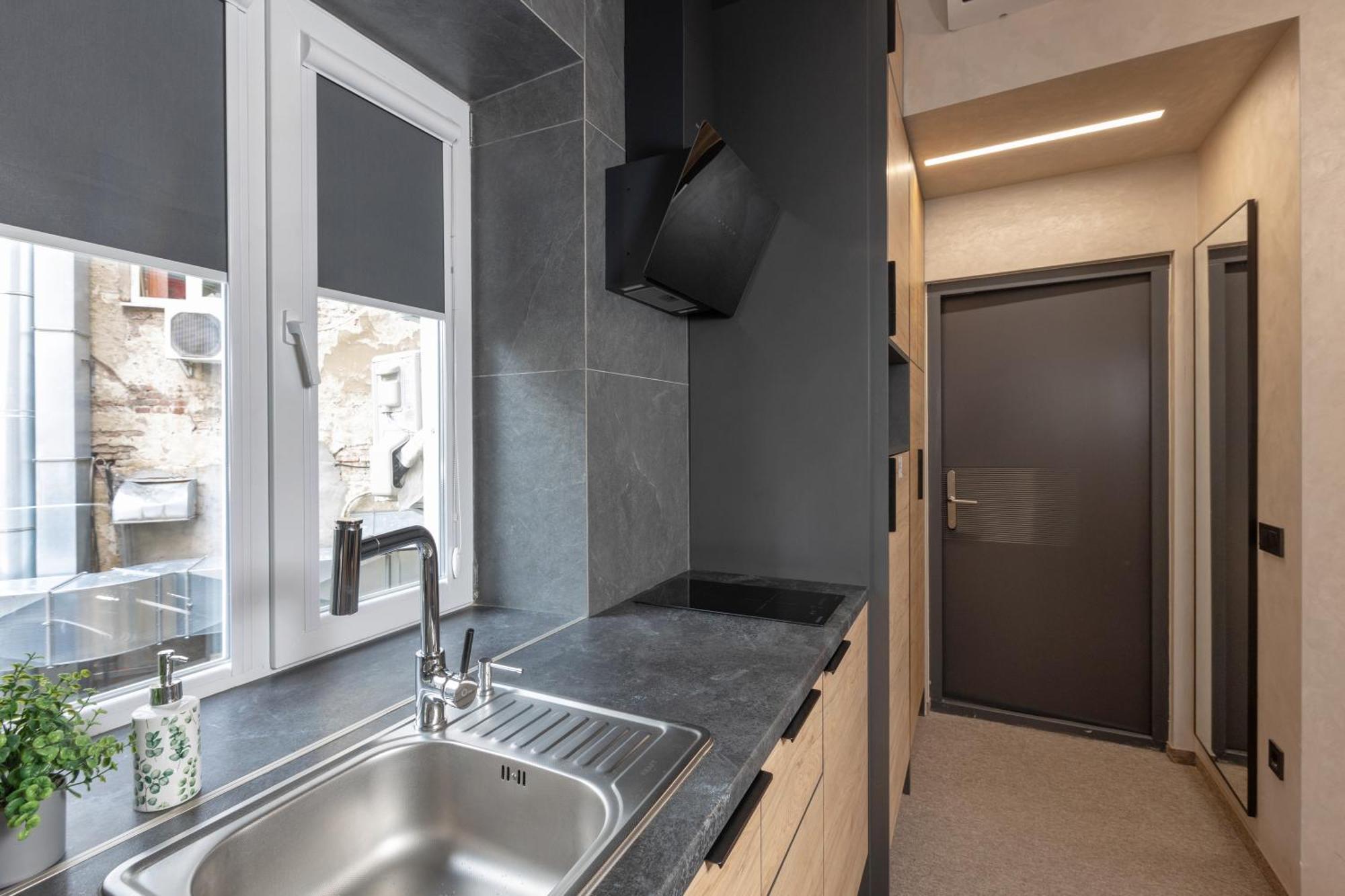 Jam Apartments リヴィウ エクステリア 写真