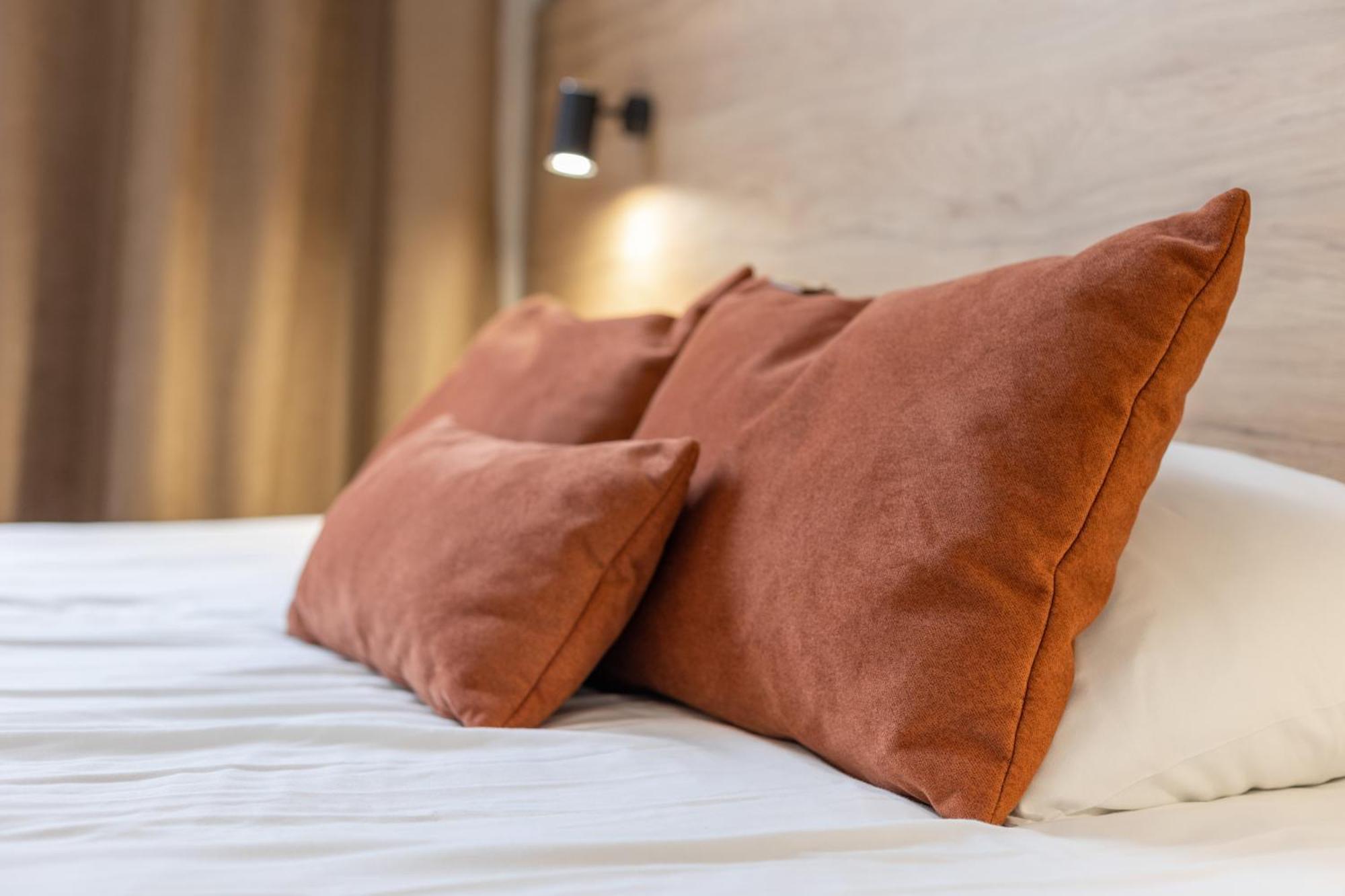 Jam Apartments リヴィウ エクステリア 写真