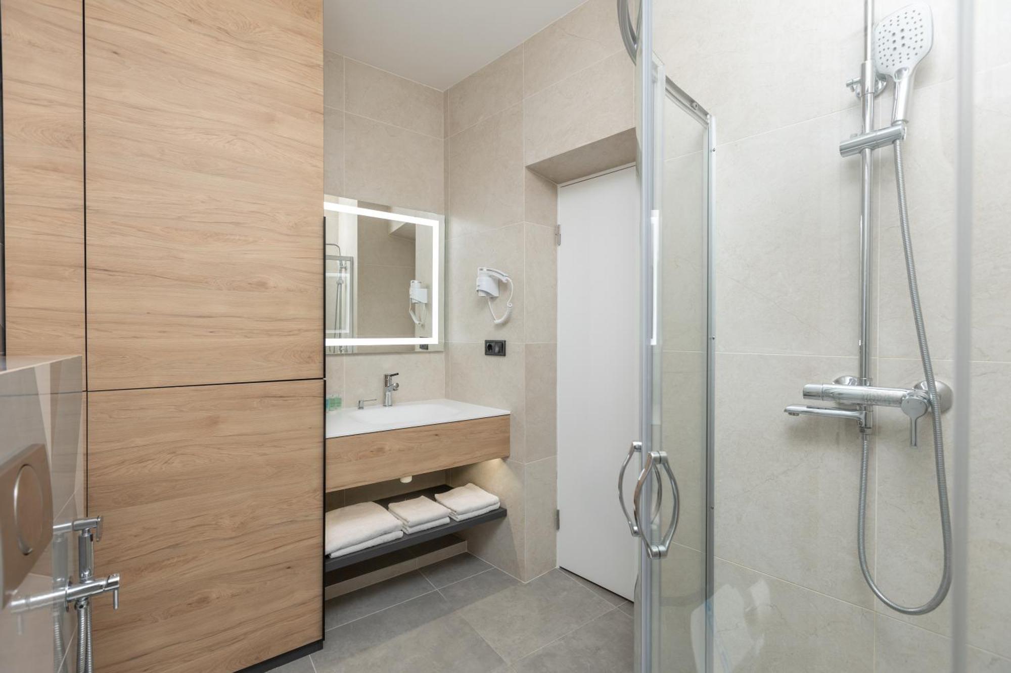 Jam Apartments リヴィウ エクステリア 写真