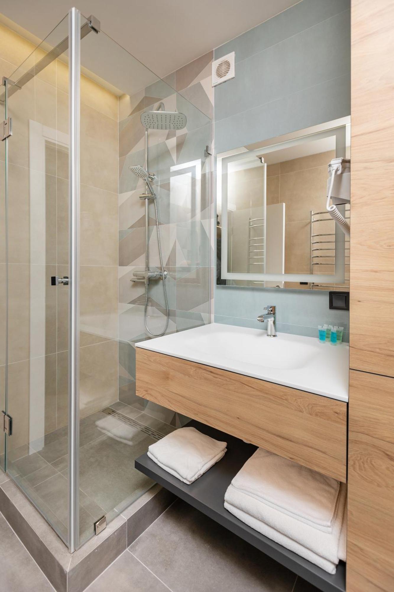 Jam Apartments リヴィウ エクステリア 写真