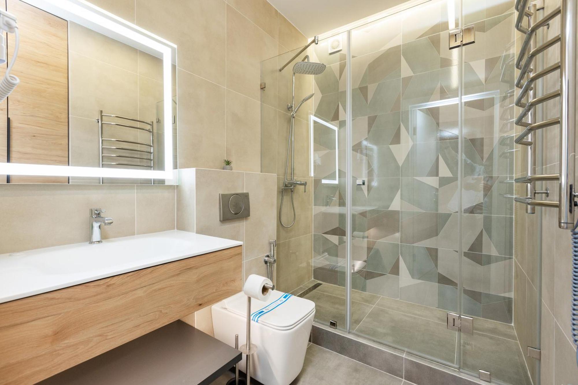 Jam Apartments リヴィウ エクステリア 写真