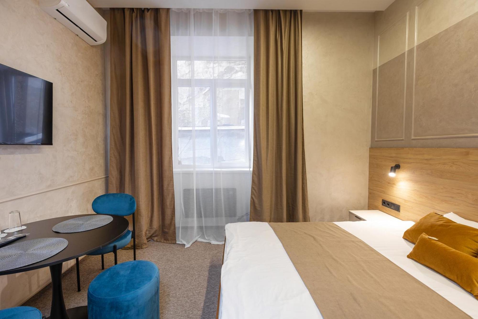 Jam Apartments リヴィウ エクステリア 写真